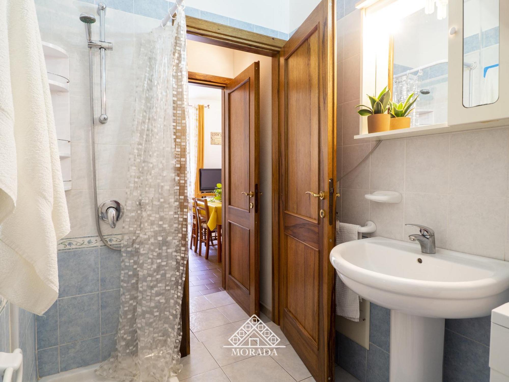 Ferienwohnung Casa Mazzini - Morada Iglesias Exterior foto